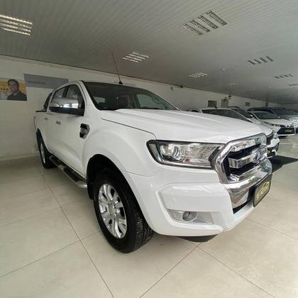 FORD RANGER 2.2 SPORTRAC 4X4 CD 16V DIESEL 4P AUTOMÁTICO